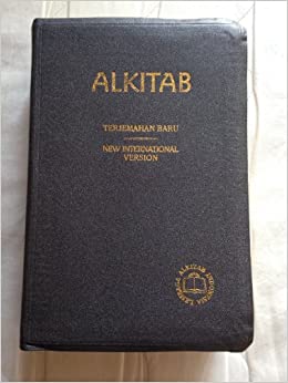 indonesian bible